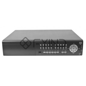 Digital Video Recorder