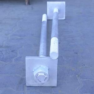 Anchor Bolt