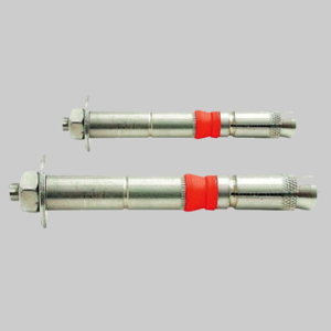 Anchor Bolt