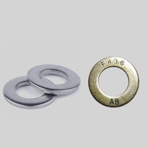 Flat Washer