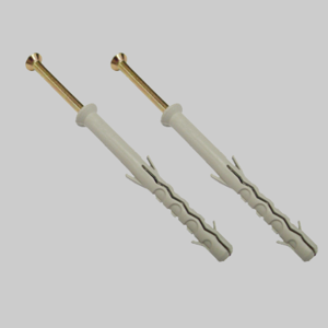 Frame Fixing Anchor