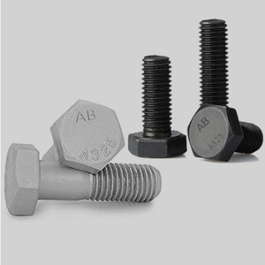 Hexagon Bolt
