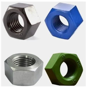 Hexagon Nut