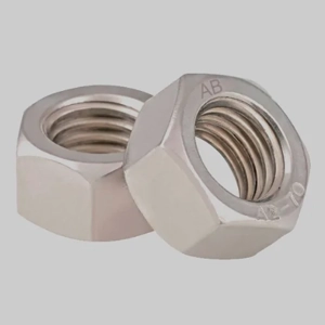 Hexagon Nut