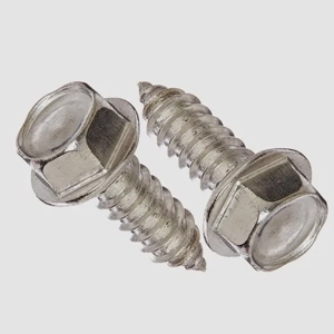 Hexagonal Head Screw