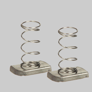 Spring Nut