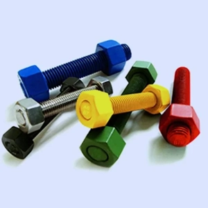Stud Bolt