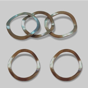 Wave Washer