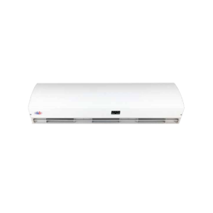 Air Curtain