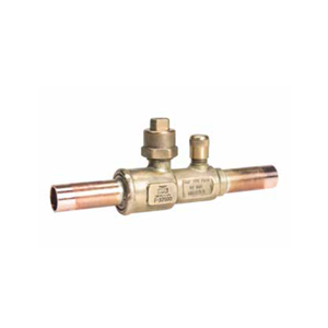 Ball Valve