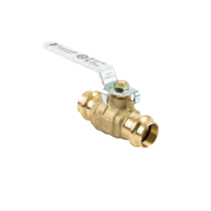 Ball Valve