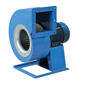 Centrifugal Fan