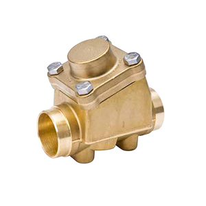 Check Valve