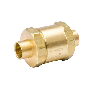 Check Valve