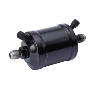 Filter Dryer