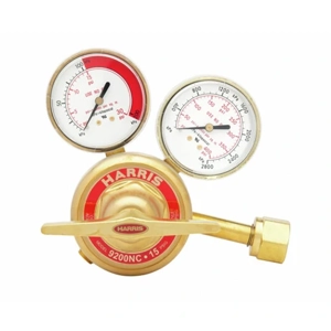 Gas Regulator