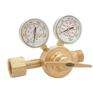 Gas Regulator