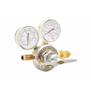 Gas Regulator