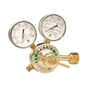 Gas Regulator