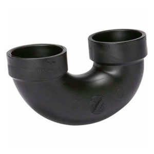 Pipe Bend