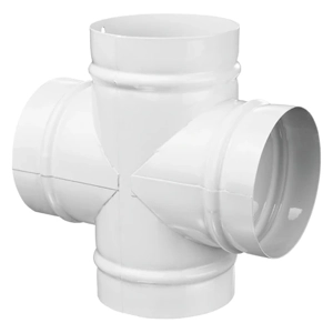 Pipe Cross