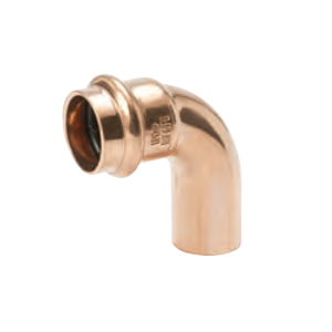 Pipe Elbow