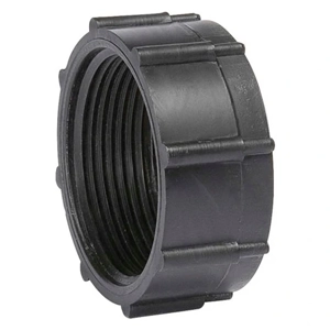 Pipe End Cap