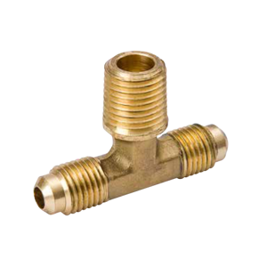Pipe Tee