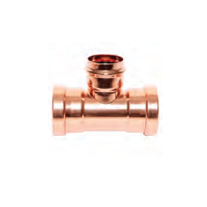 Pipe Tee