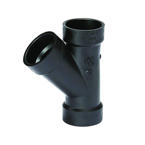 Pipe Wye