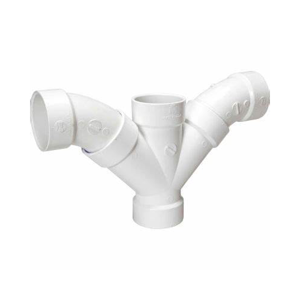Pipe Wye