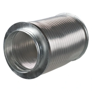 Pneumatic Silencer