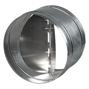 Ventilation Damper