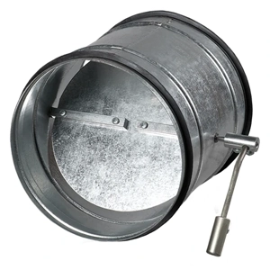 Ventilation Damper