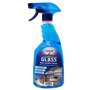 Glass Cleaner