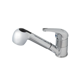 Bathroom Mixer