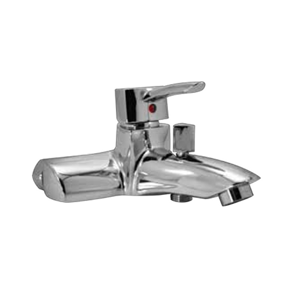 Bathroom Mixer
