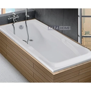 Bathtub