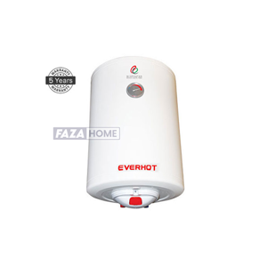 Electric Water Heater