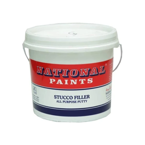 Putty Filler