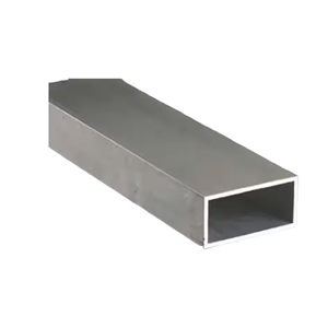 Aluminium Rectangular Hollow Section