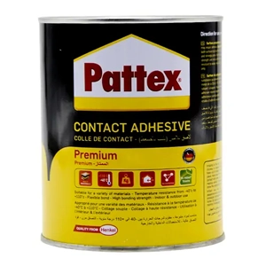 Contact Adhesive