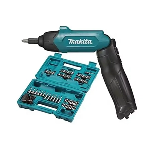 Cordless Screwdriver