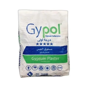 Gypsum