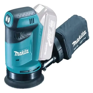 Orbital Sander