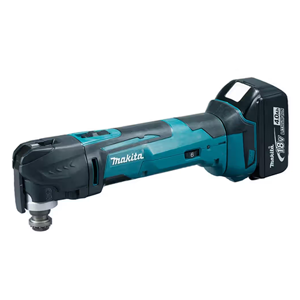Oscillating Multitool