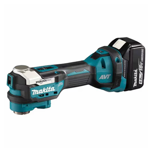 Oscillating Multitool