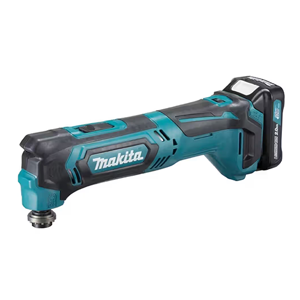 Oscillating Multitool