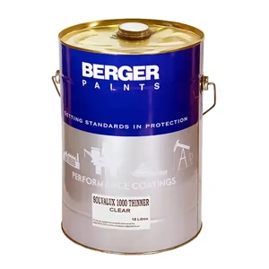 Paint Thinner