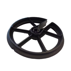 Pile Spacer